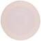 Safavieh 5 x 5 ft. Cape Cod Round Area Rug, Blue & Pink CAP242M-5R - alternate 2